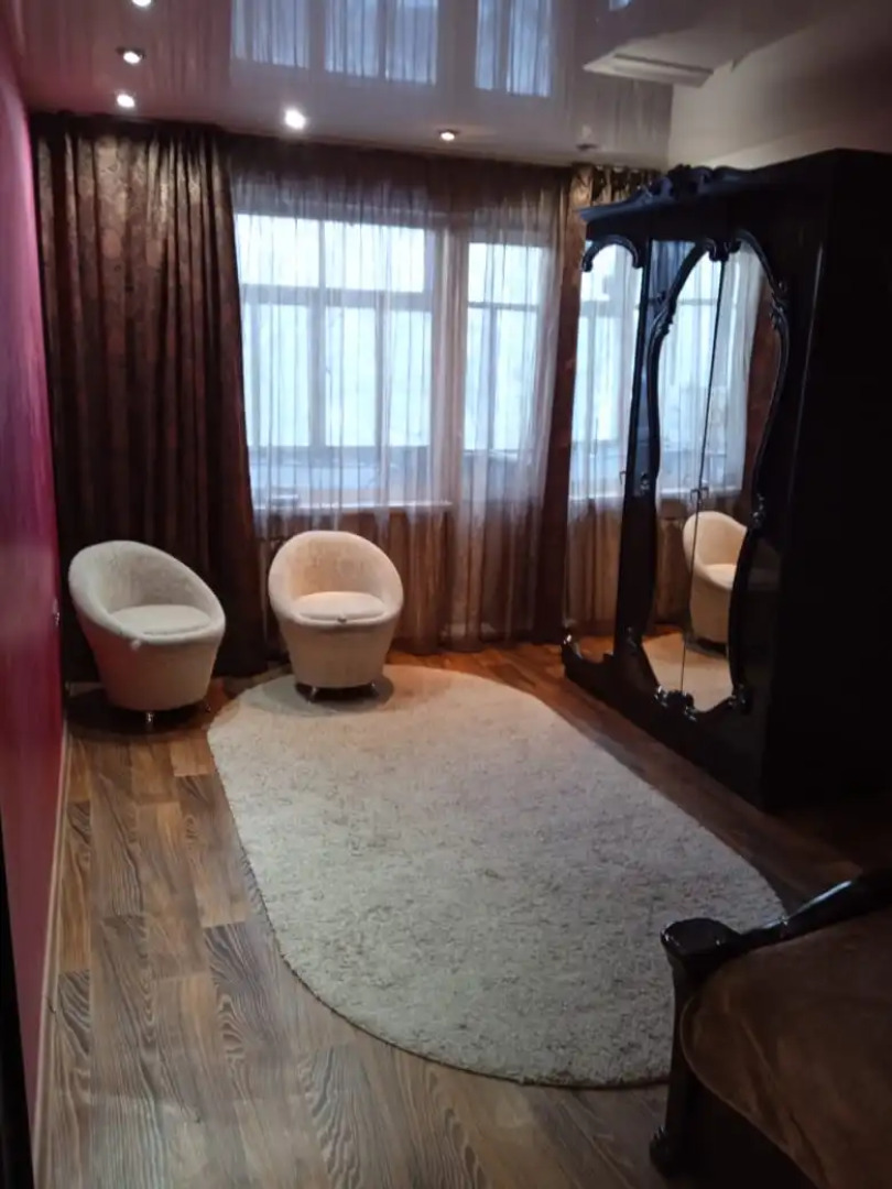 Квартира В Белокурихе