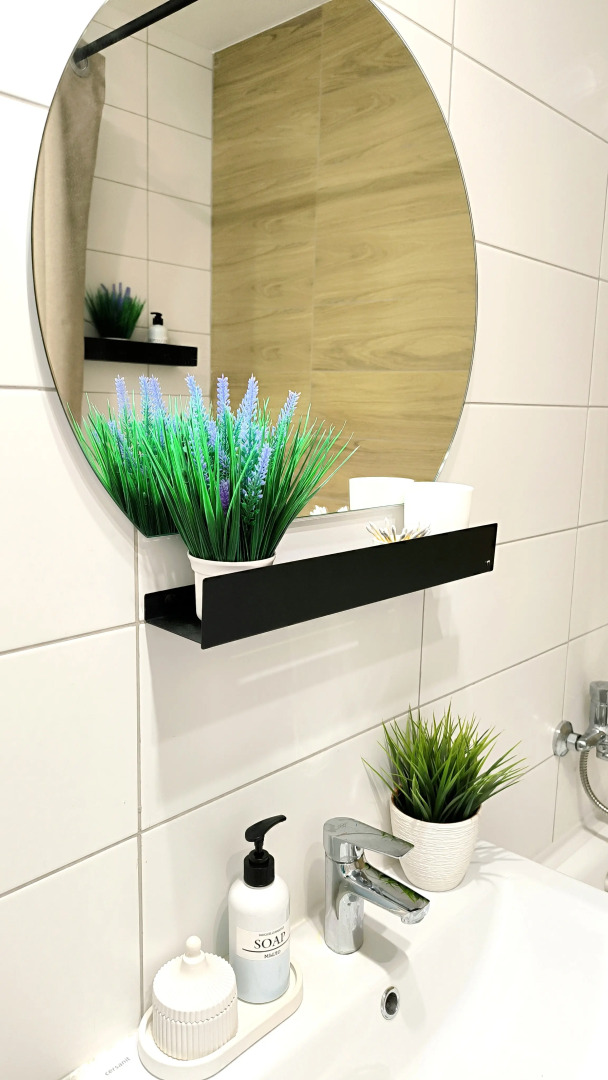 Квартира 1-к в современном ЖК