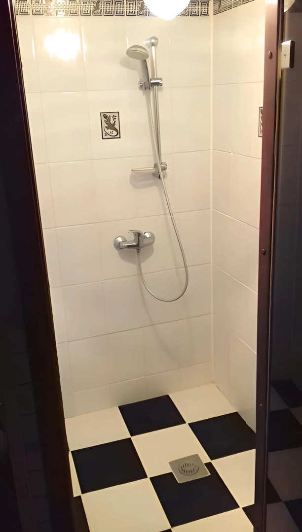 Гостевой дом В Лесу у Моря