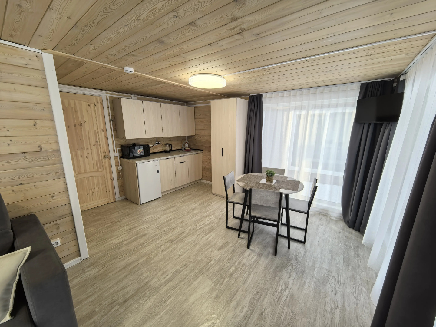 База отдыха Космос