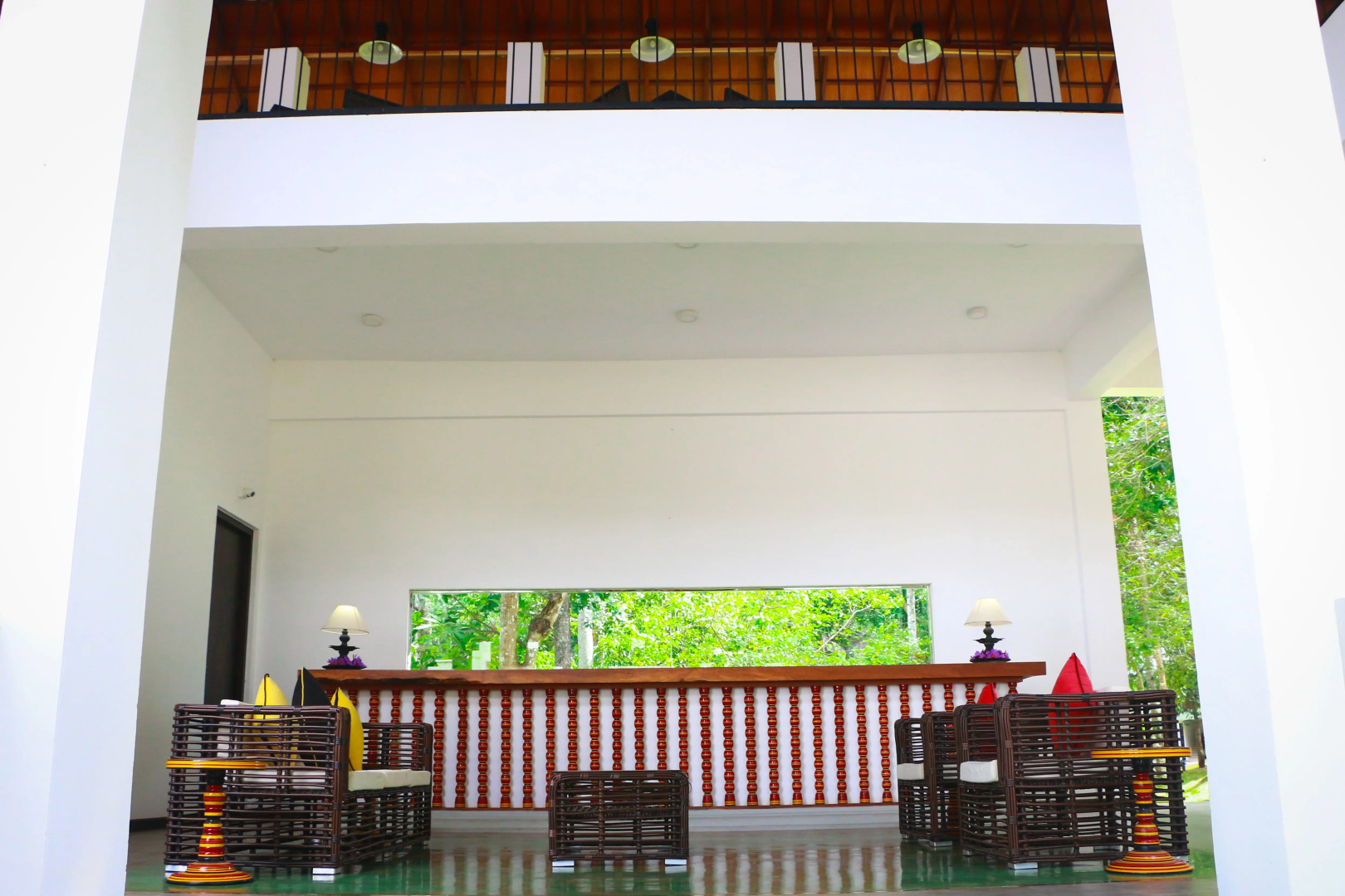 Отель Serendib Signature Resort