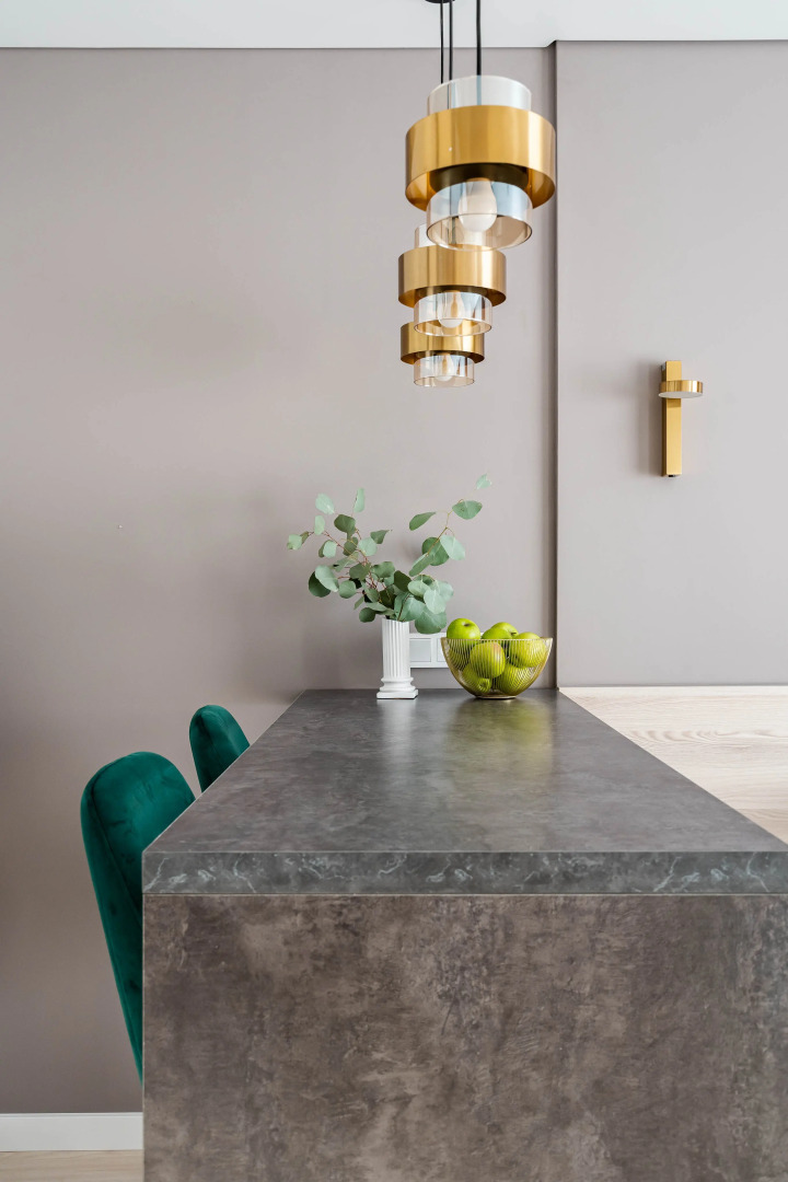 Апартаменты Merino Home Zeus