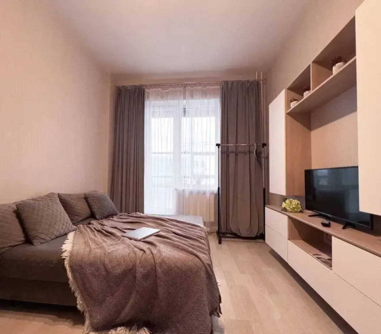 Апартаменты Park Inn Citi Rooms 2