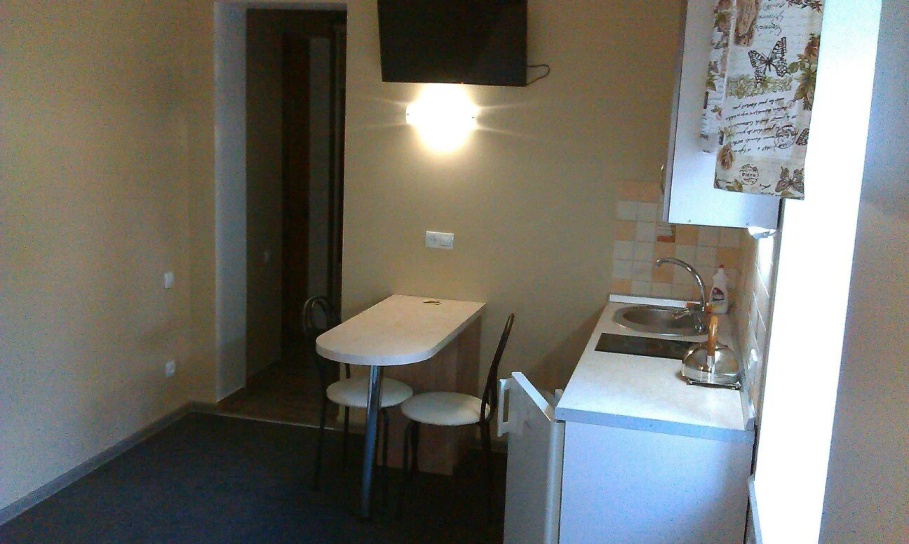 Апарт-Отель Южный Дворик