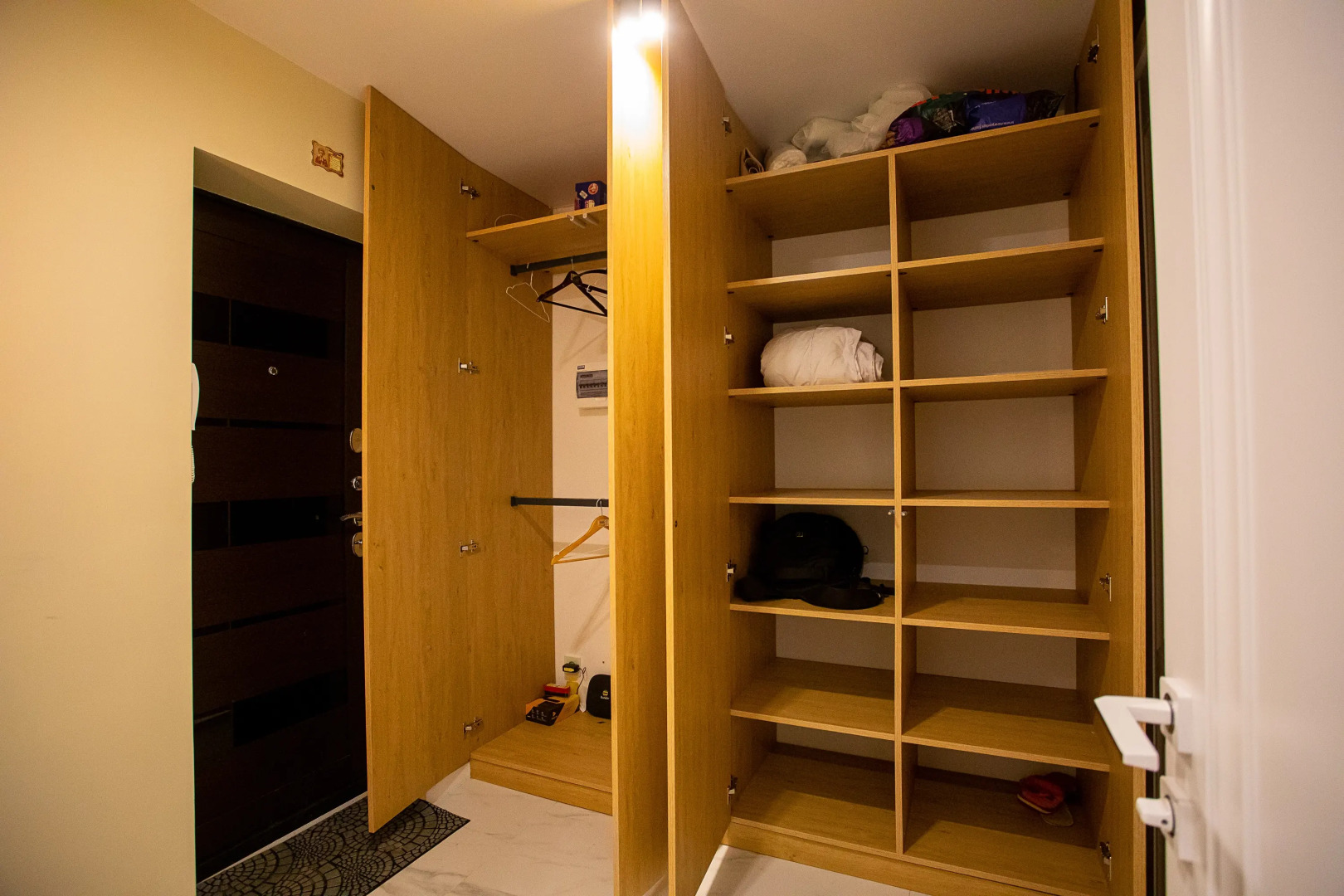 Апартаменты на Вагнера 58