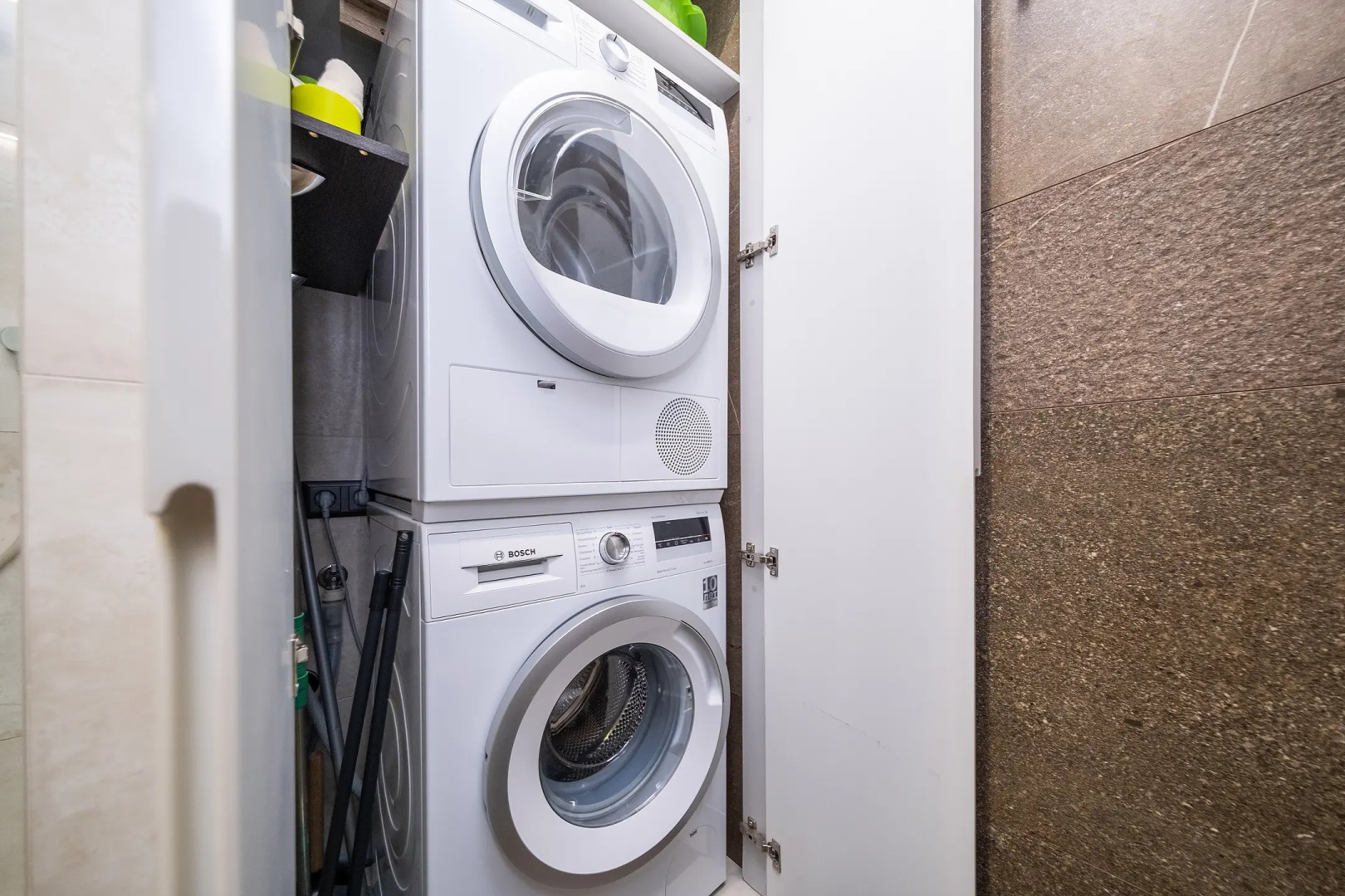 Апартаменты Рядом с Морем