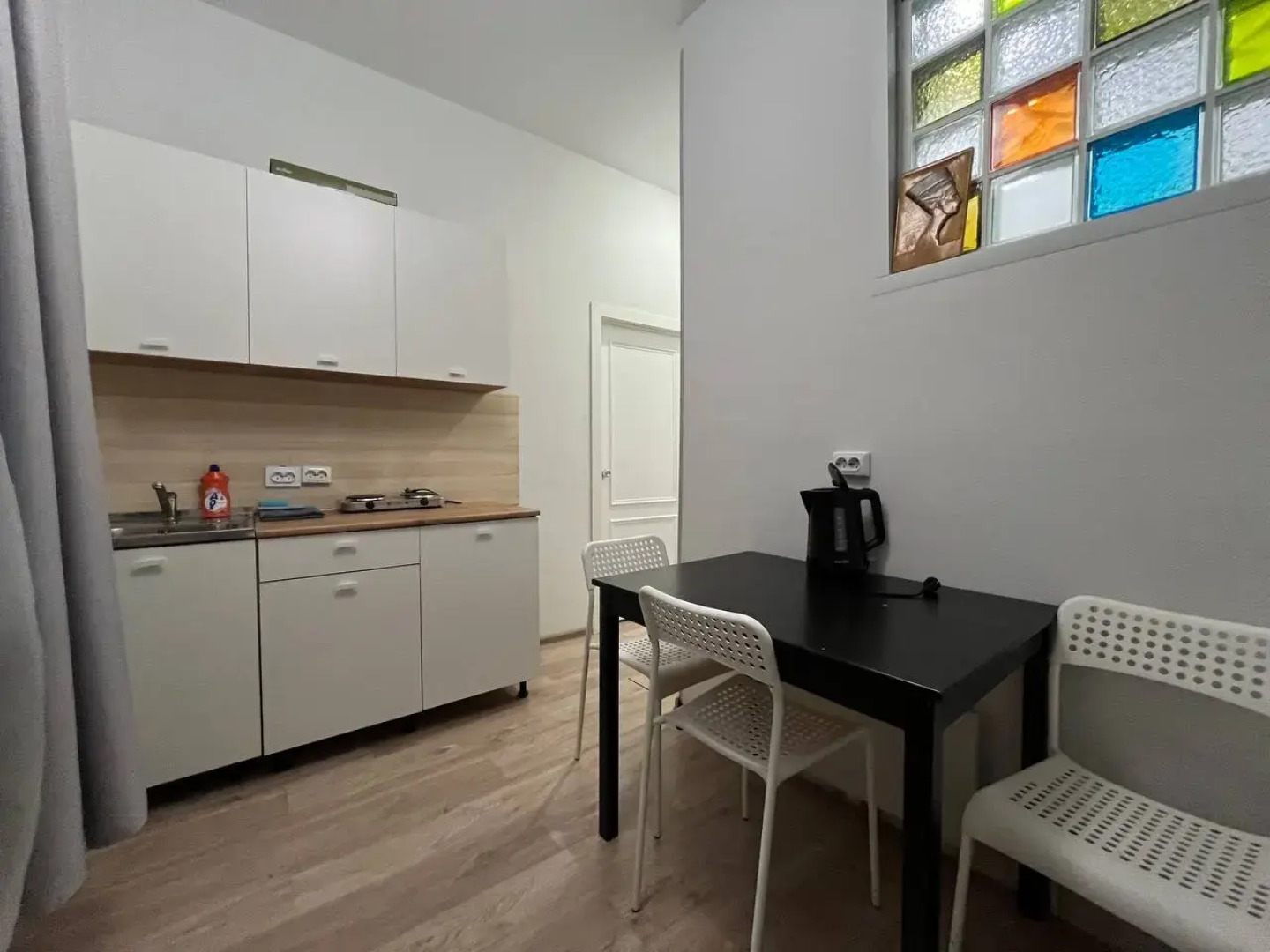 Апартаменты рядом с ЖД Вокзалом