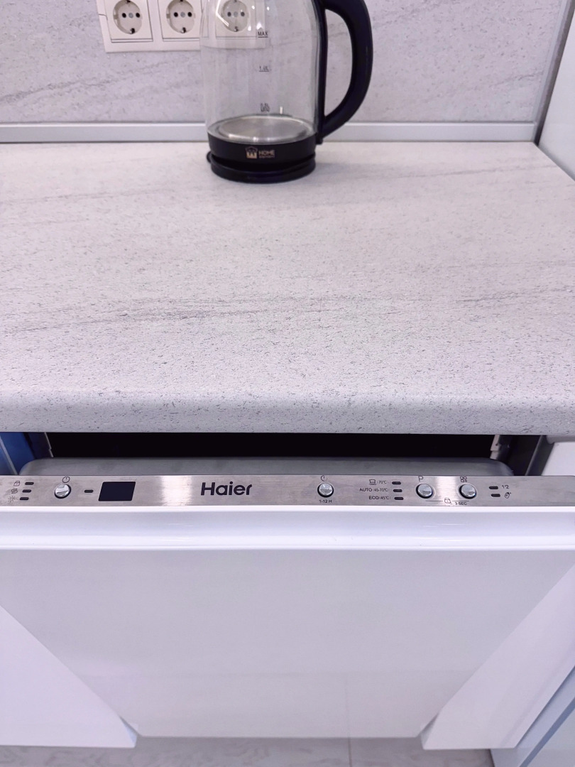 Квартира Альпийский Квартал