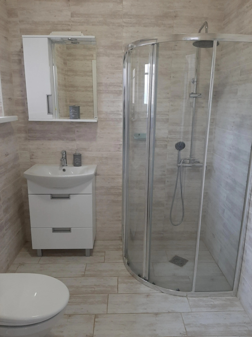 Апартаменты Кристалл И