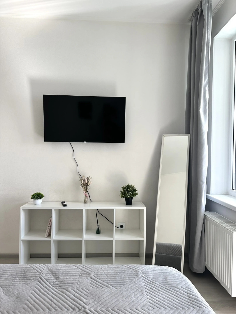 Квартира Студия у Парка Победы