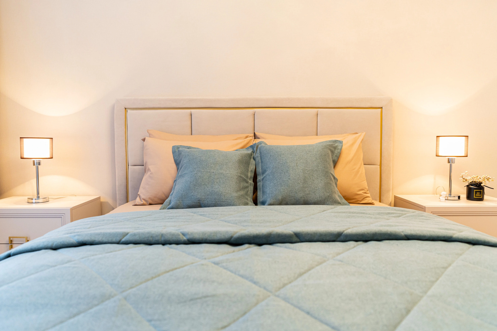 Апартаменты в Южнoм Районе Новoрoссийcкa от LеtоApаrt