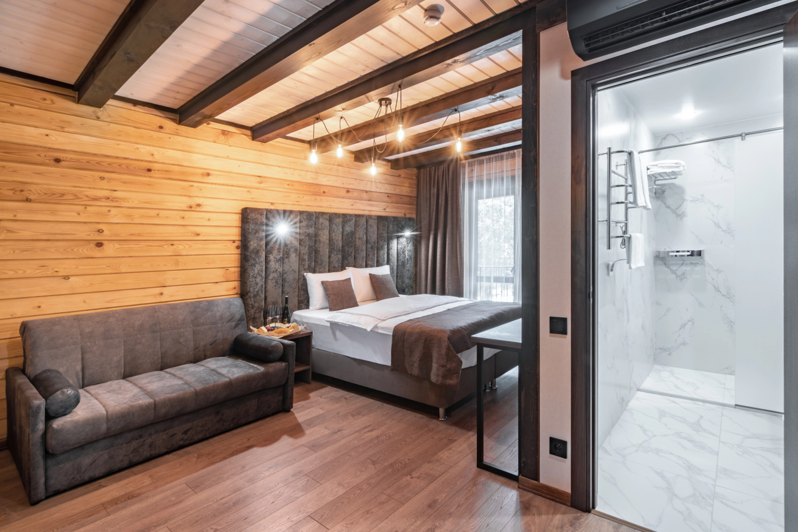 Отель Родина Морей