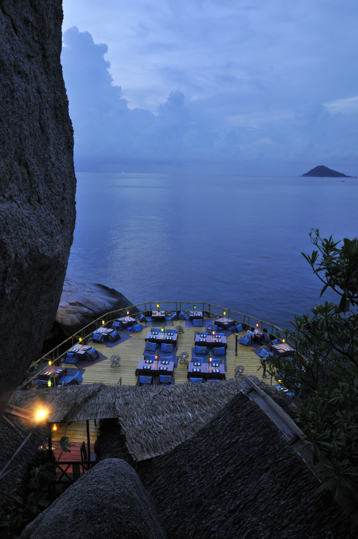 Отель Charm Churee Villa Hotel & Resort