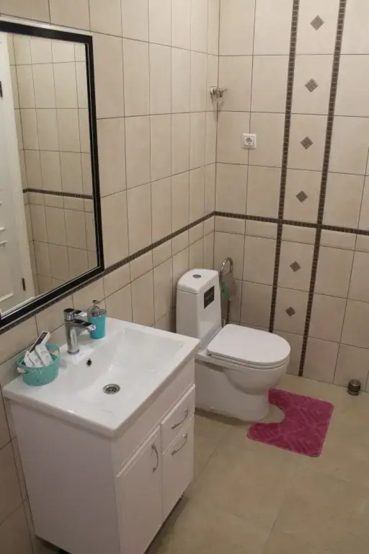 Апартаменты Столичный 17