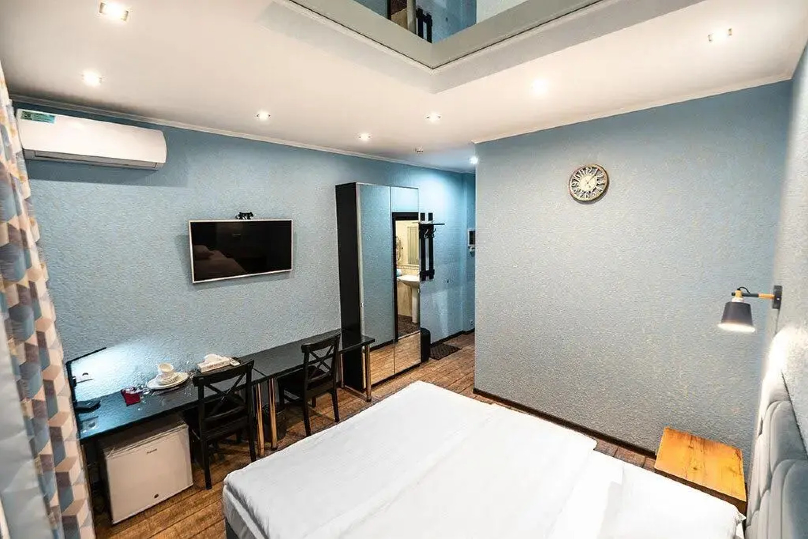 Отель Покровский Дом