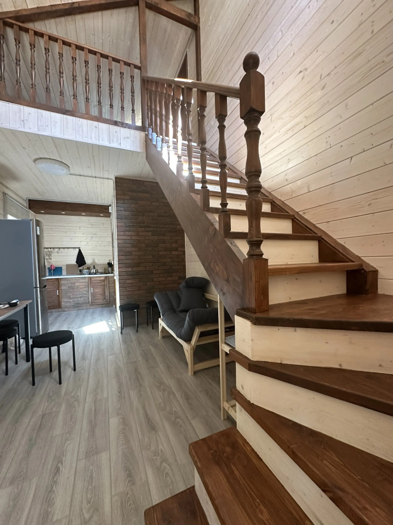 Частный дом  Ссылканаозеро