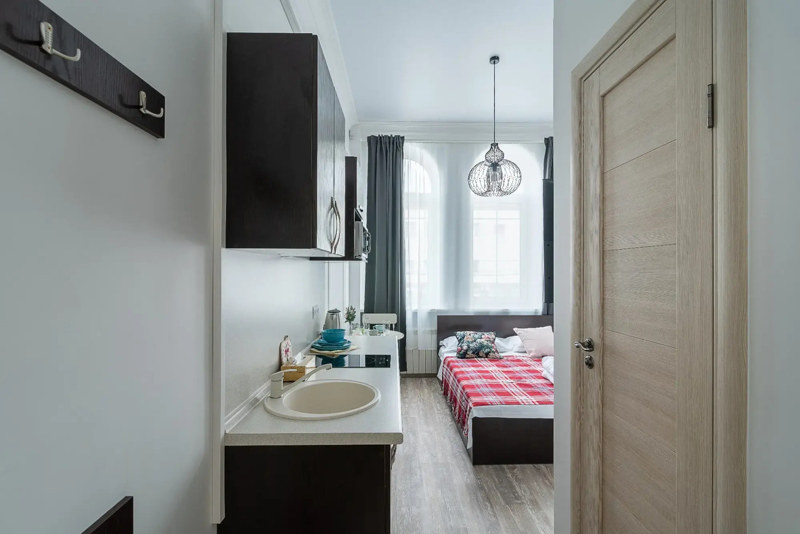 Апартаменты Toulouse