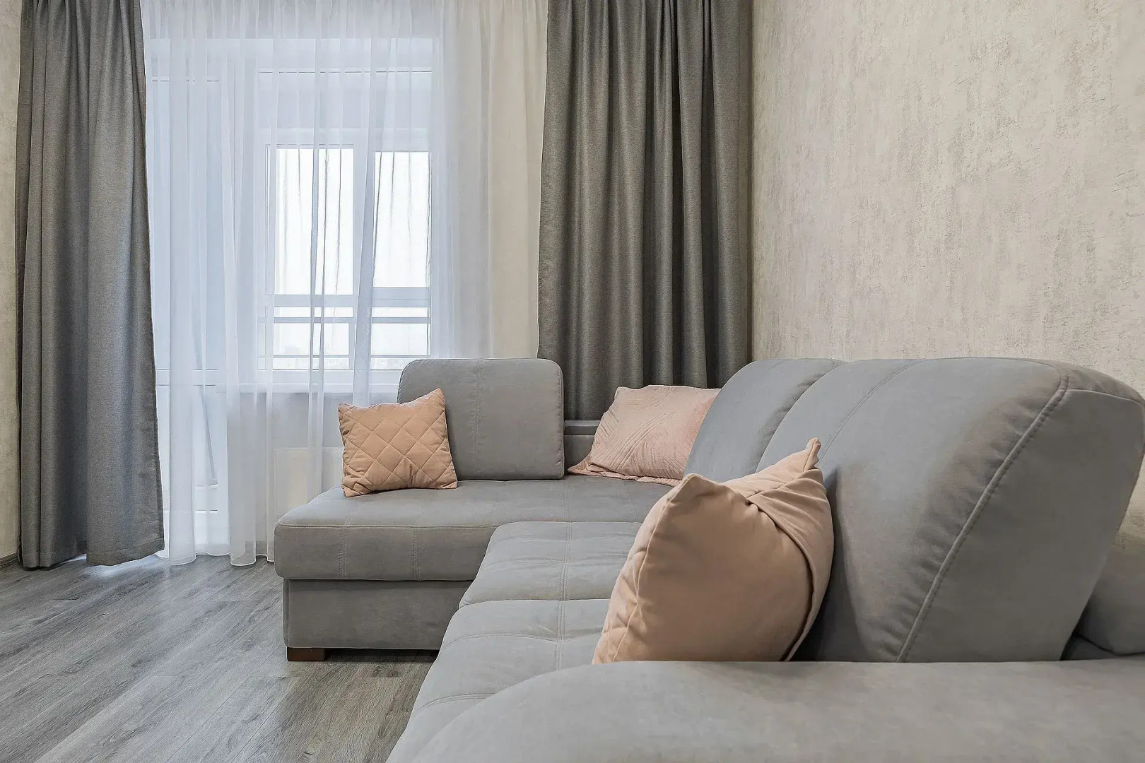 Апартаменты iZi Apart в центре Автозавода. ст. М Парк Культуры