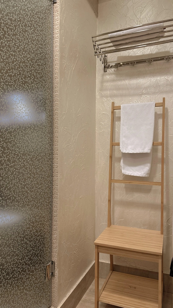 Апартаменты Gorki Gorod Collection