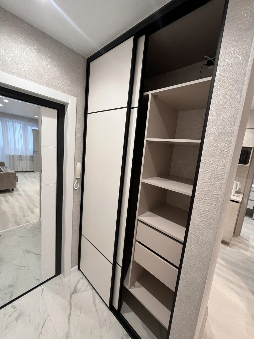 Квартира Cosyhouse Лесной Квартал