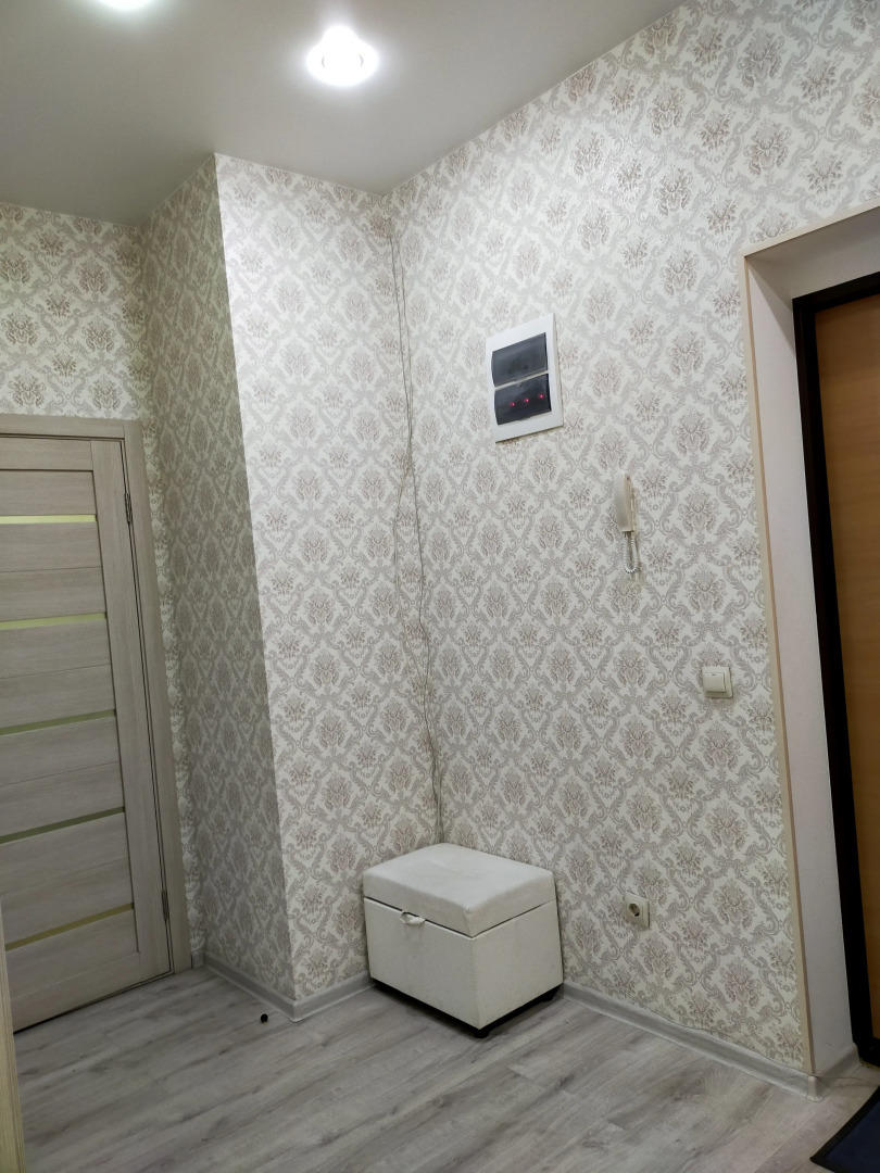 Апартаменты на Седова 65