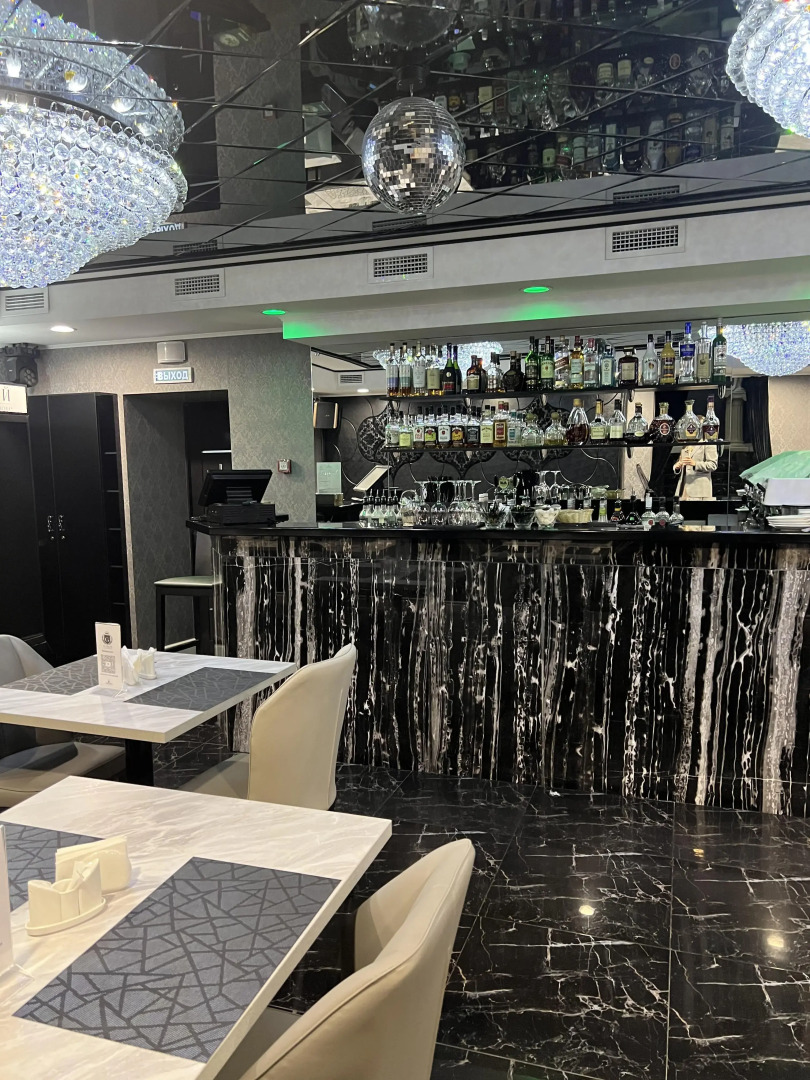 Отель Империал Палас