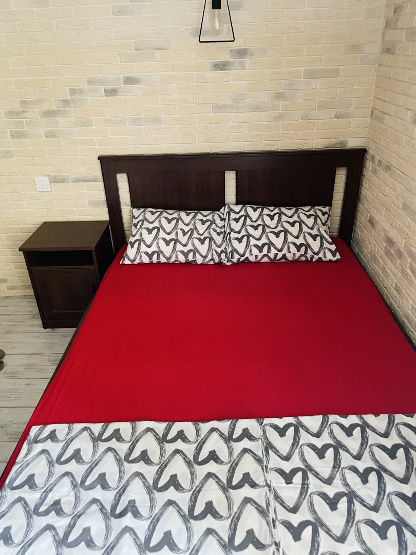 Апартаменты на Счастливом переулке