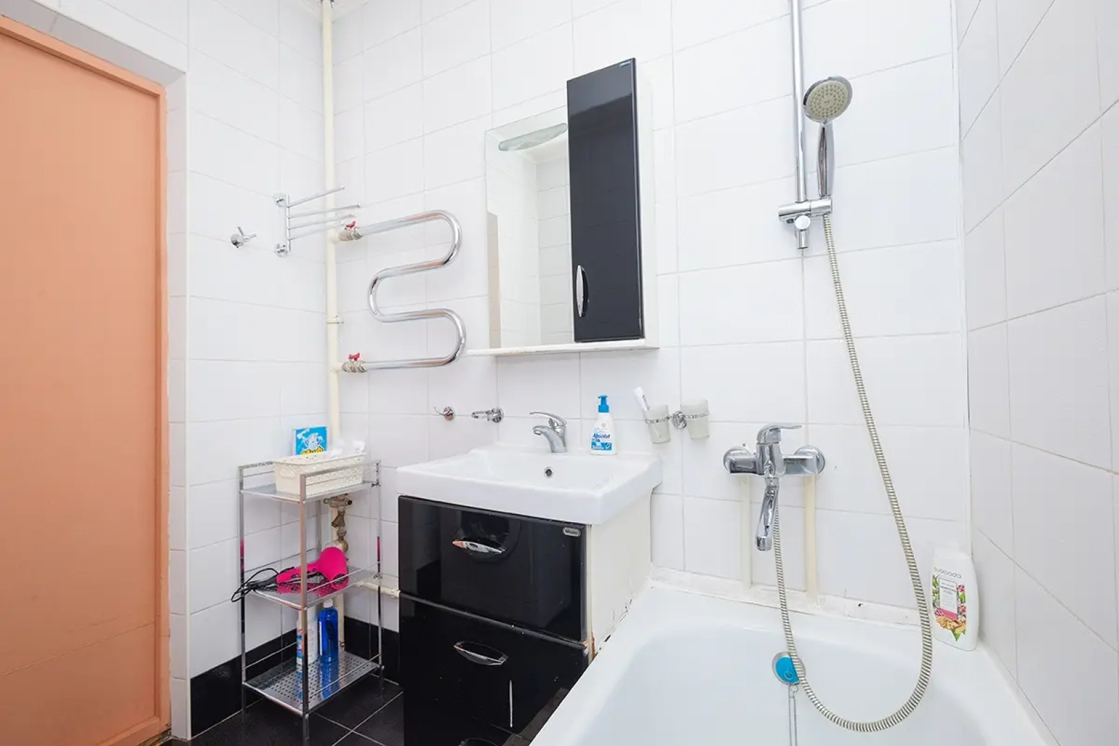 Kvartira Na Gorskom Apartments