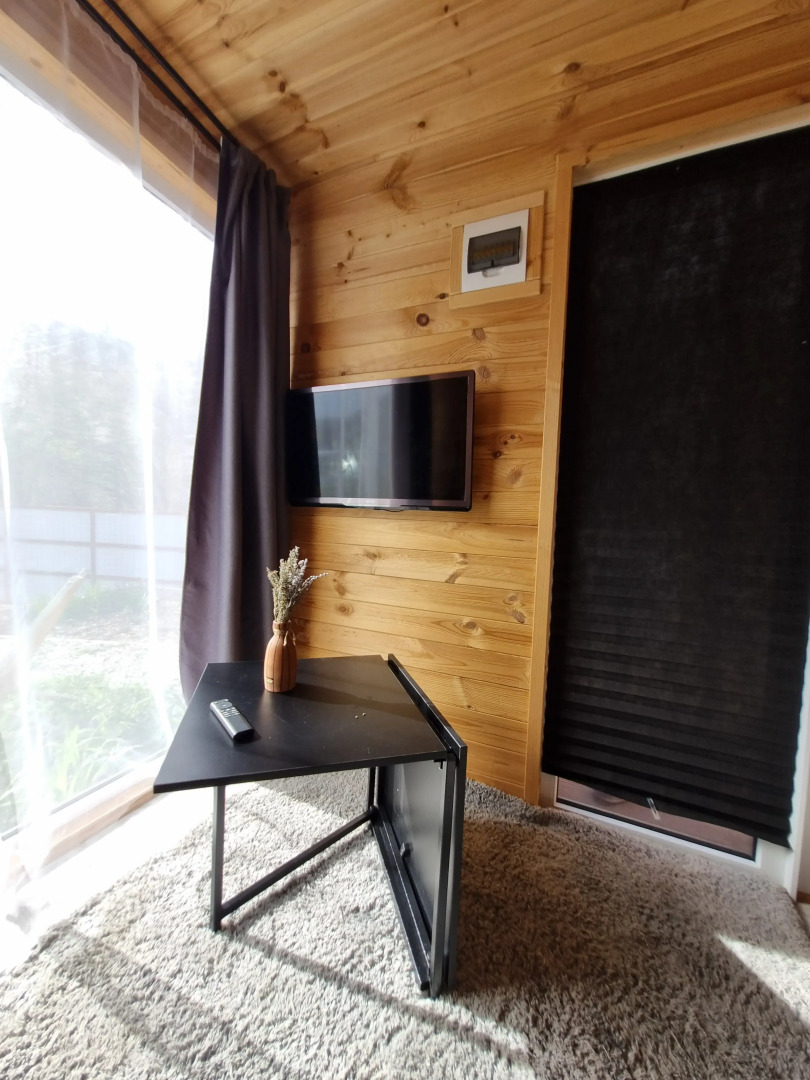 Коттедж Под звездами Комфорт