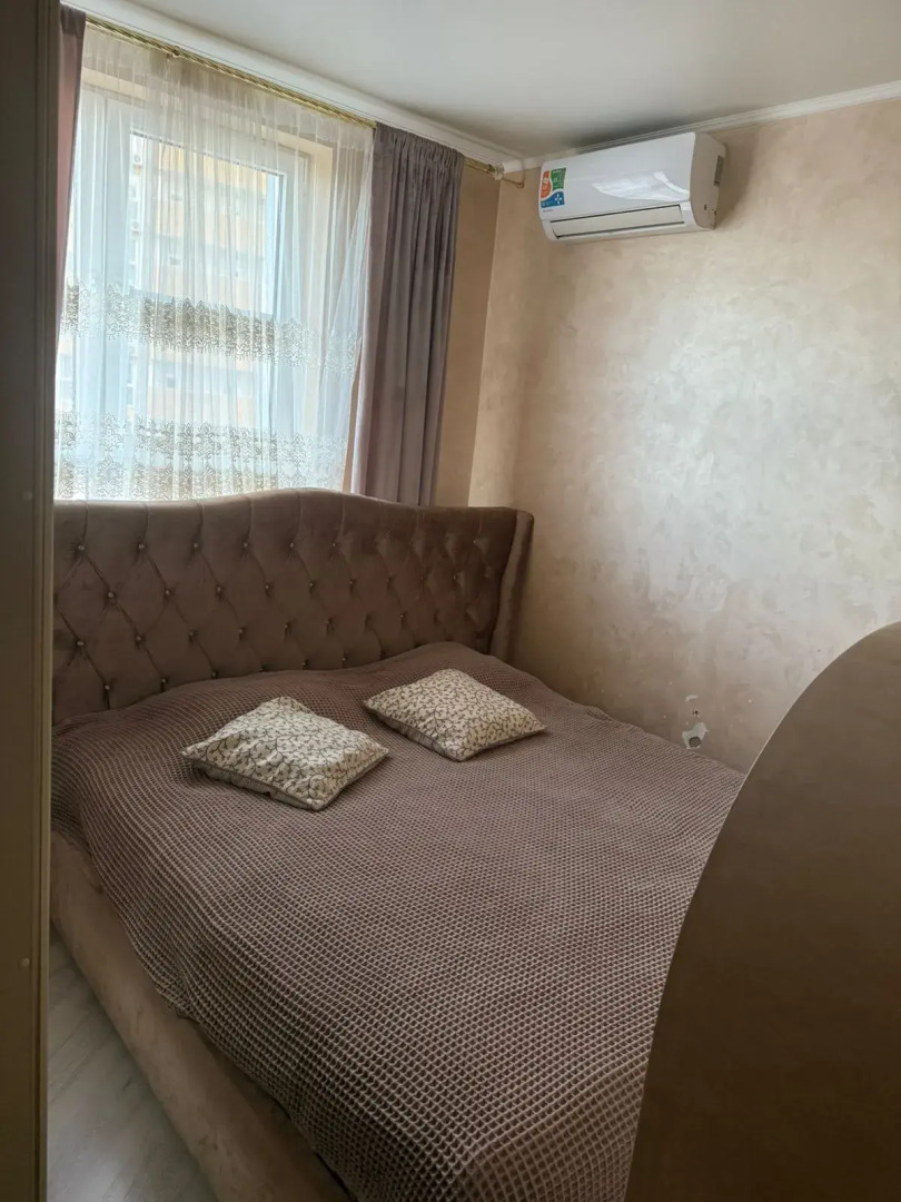 Апартаменты Квартира Красная 176 В ЖК Большой