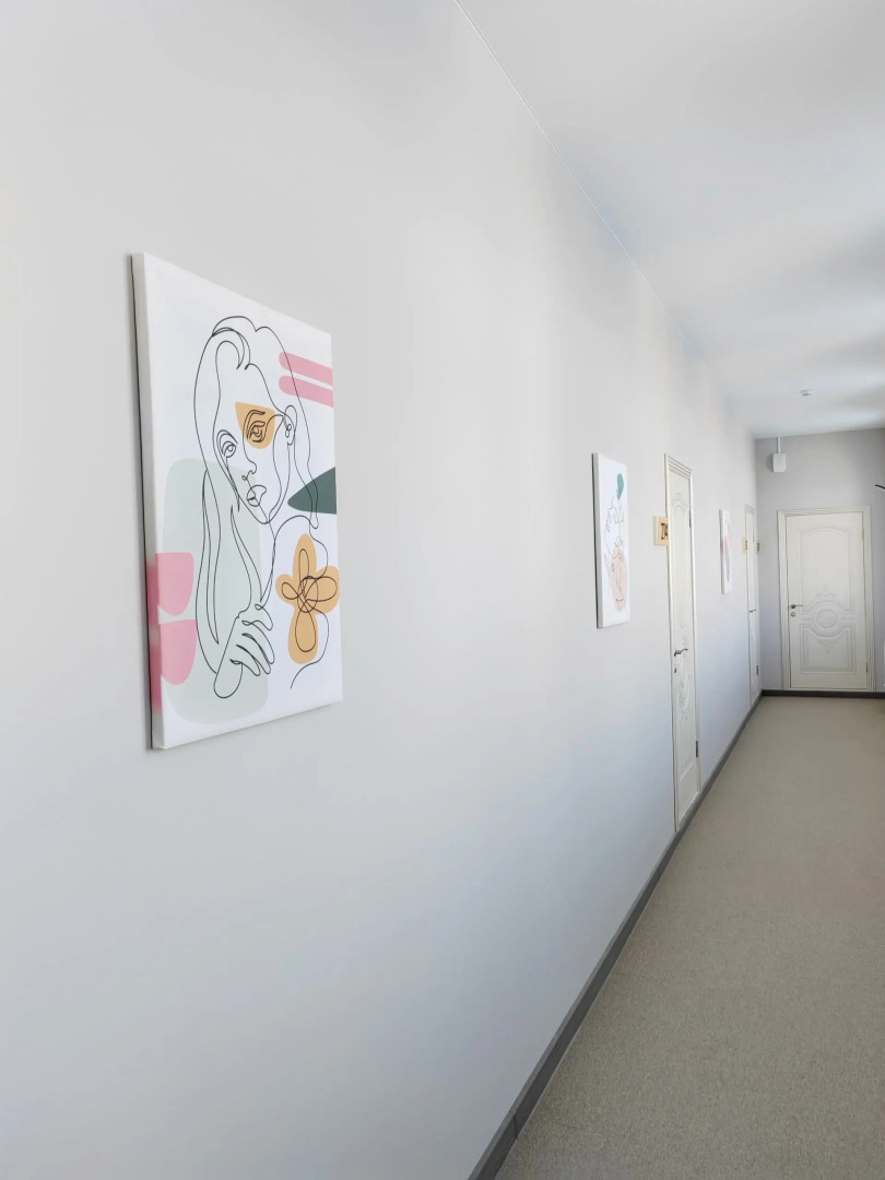 Отель Панорама