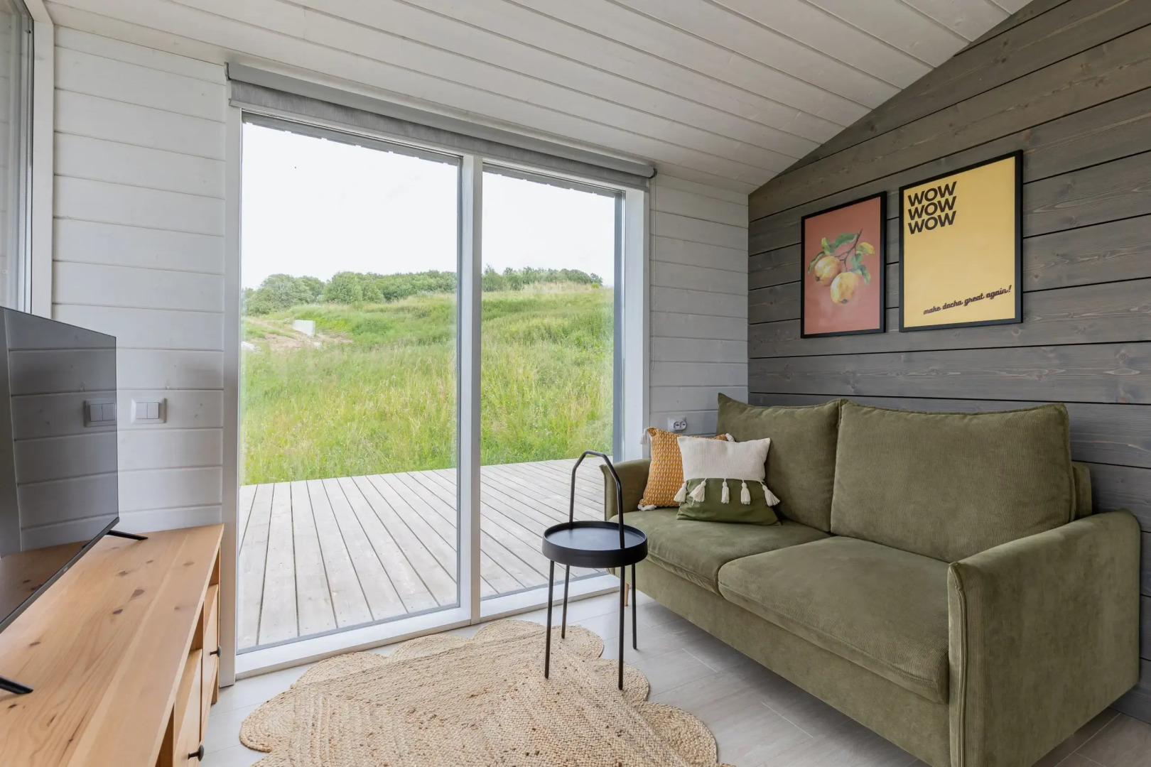 Частный дом WOW Dacha Айва