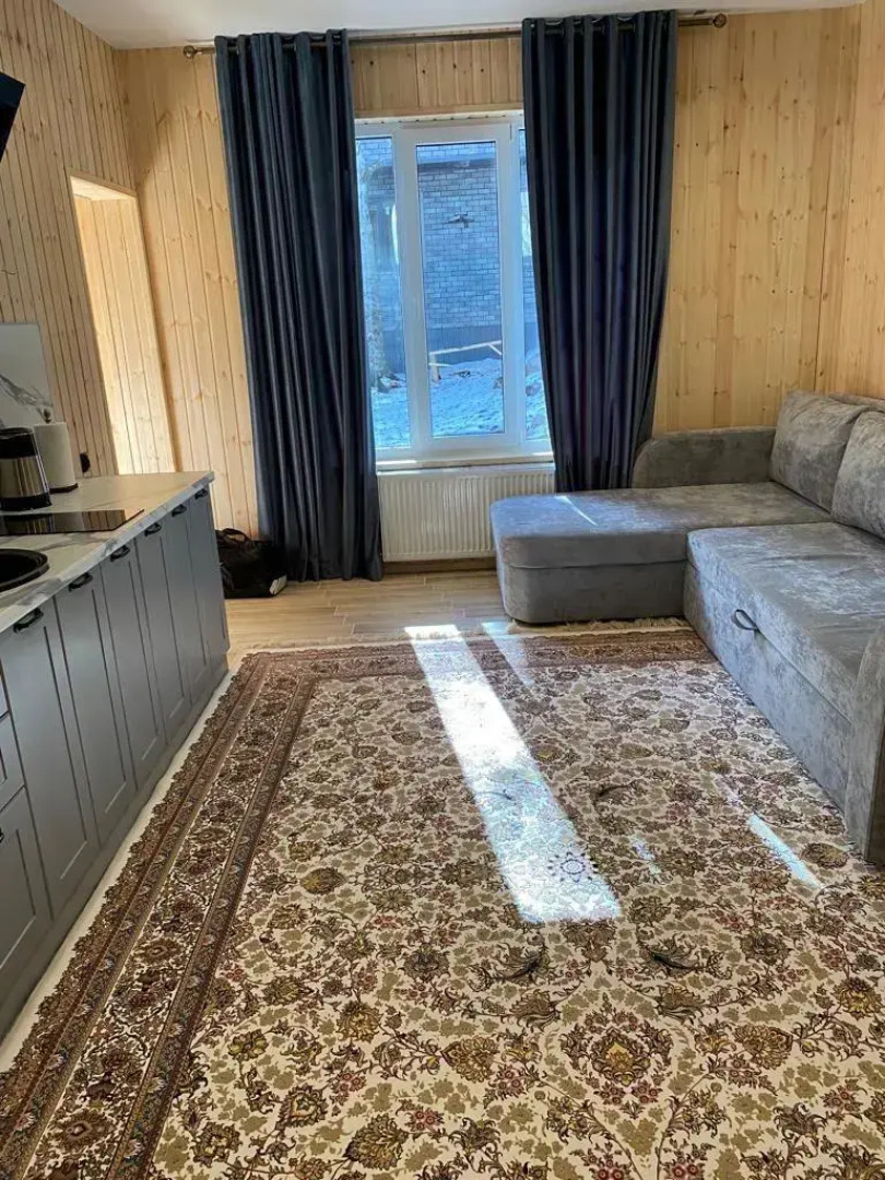 Жилые помещения AL RAYYAN