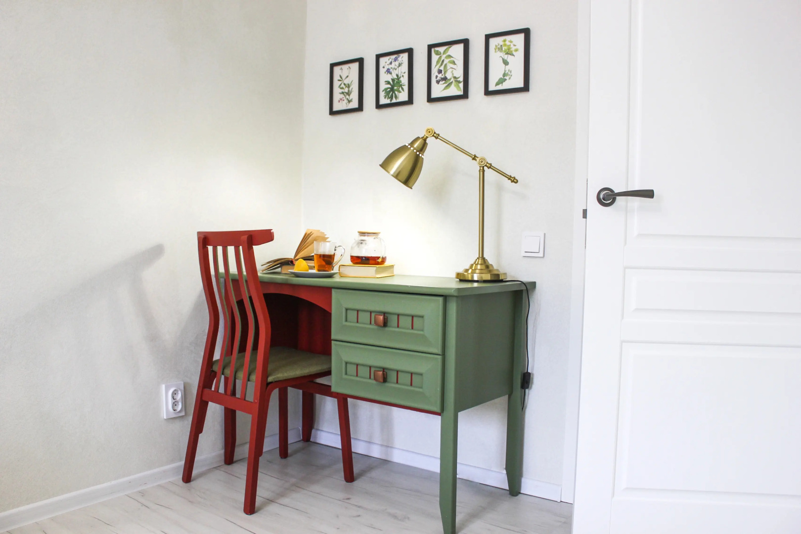 Трехкомнатные апартаменты Pro.apartment на Багратиона