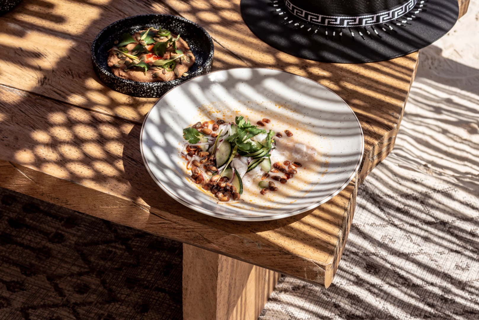 Отель The Fives Oceanfront Puerto Morelos