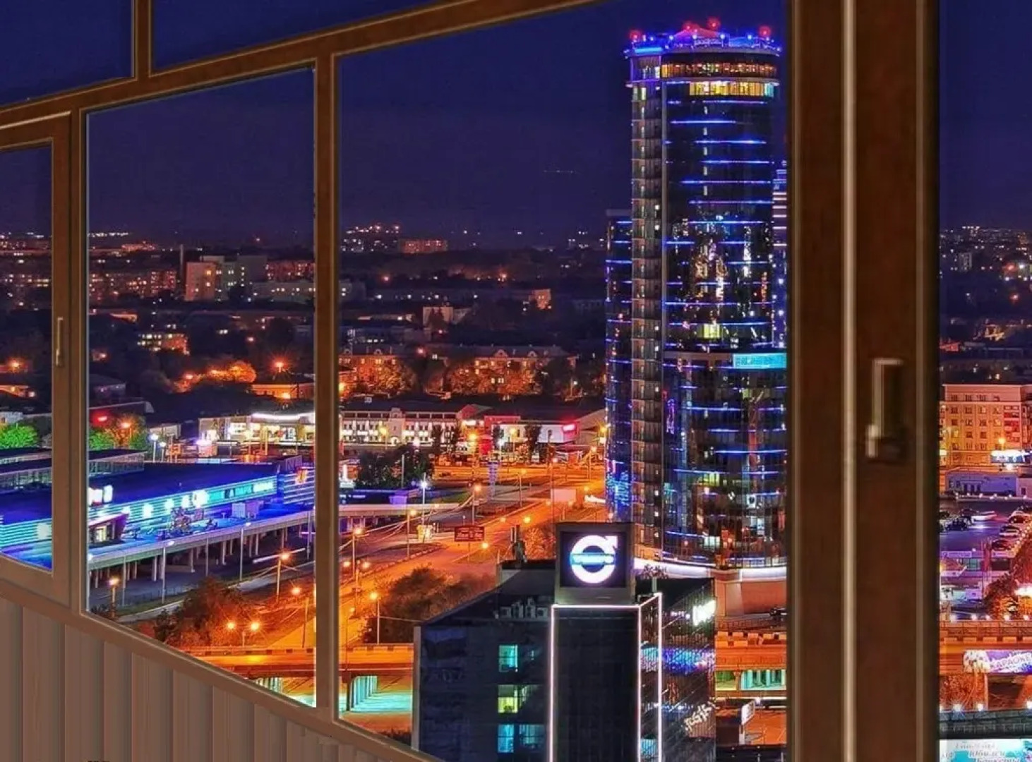 Апартаменты ИннХоум на Ленина 38