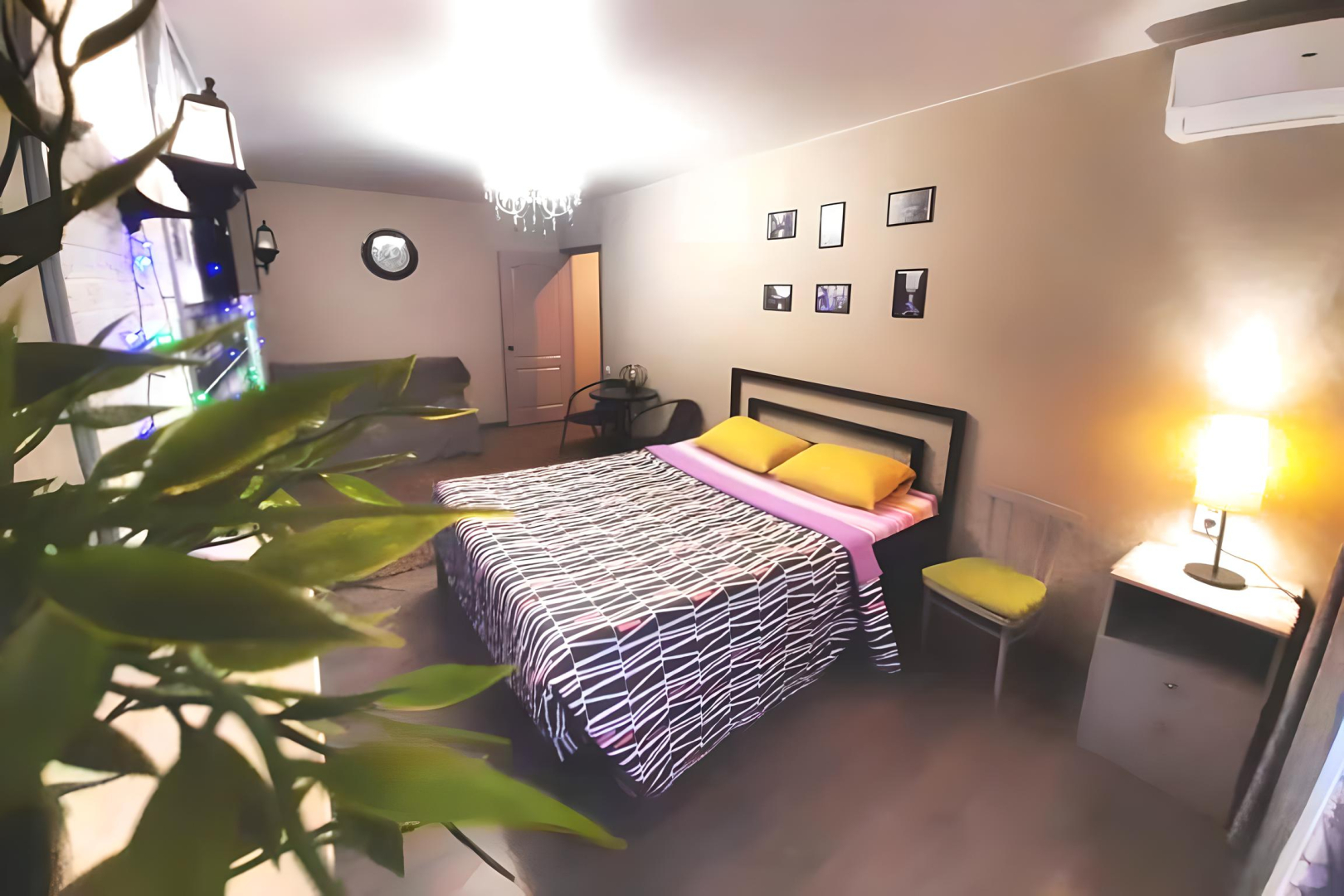 Апартаменты Около Метро