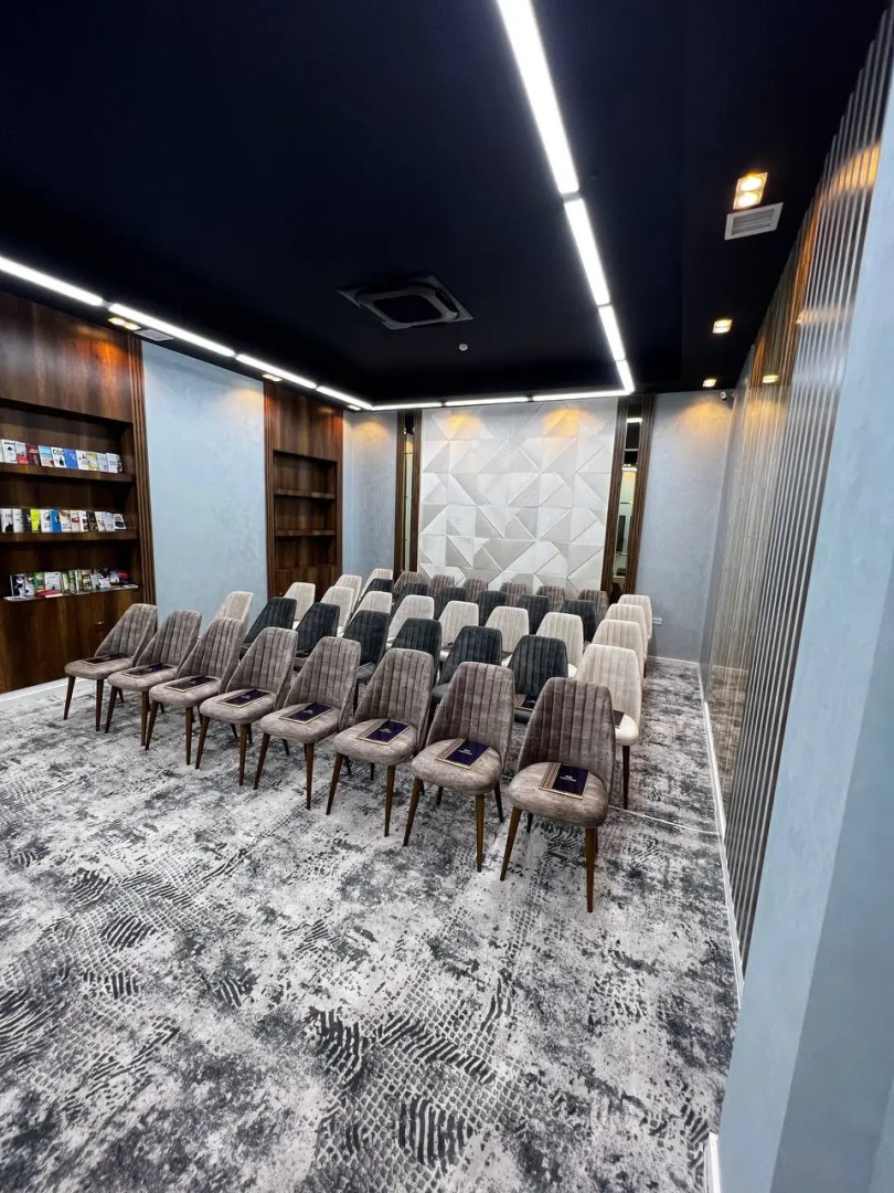 Отель MaxWell Hotel & SPA