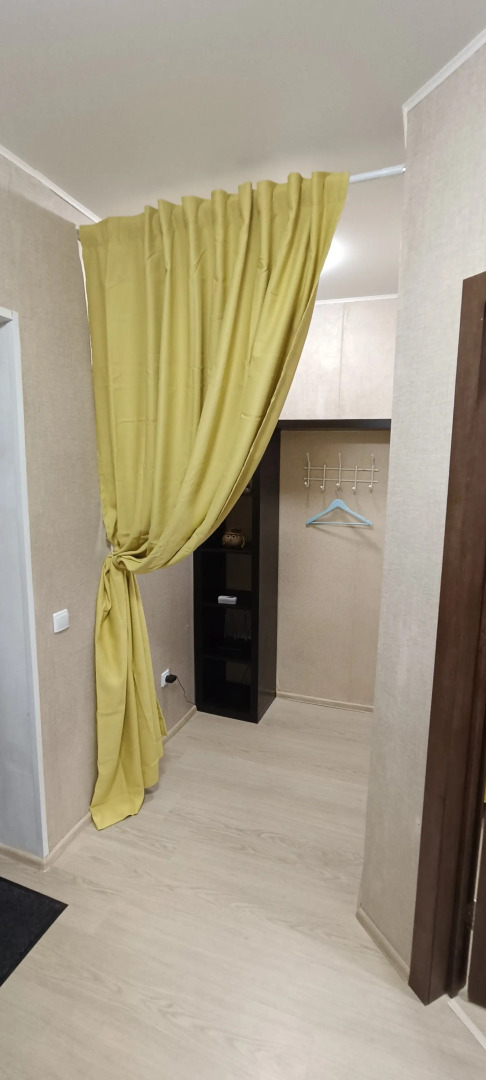 Апартаменты Zebra от Resident Ufa