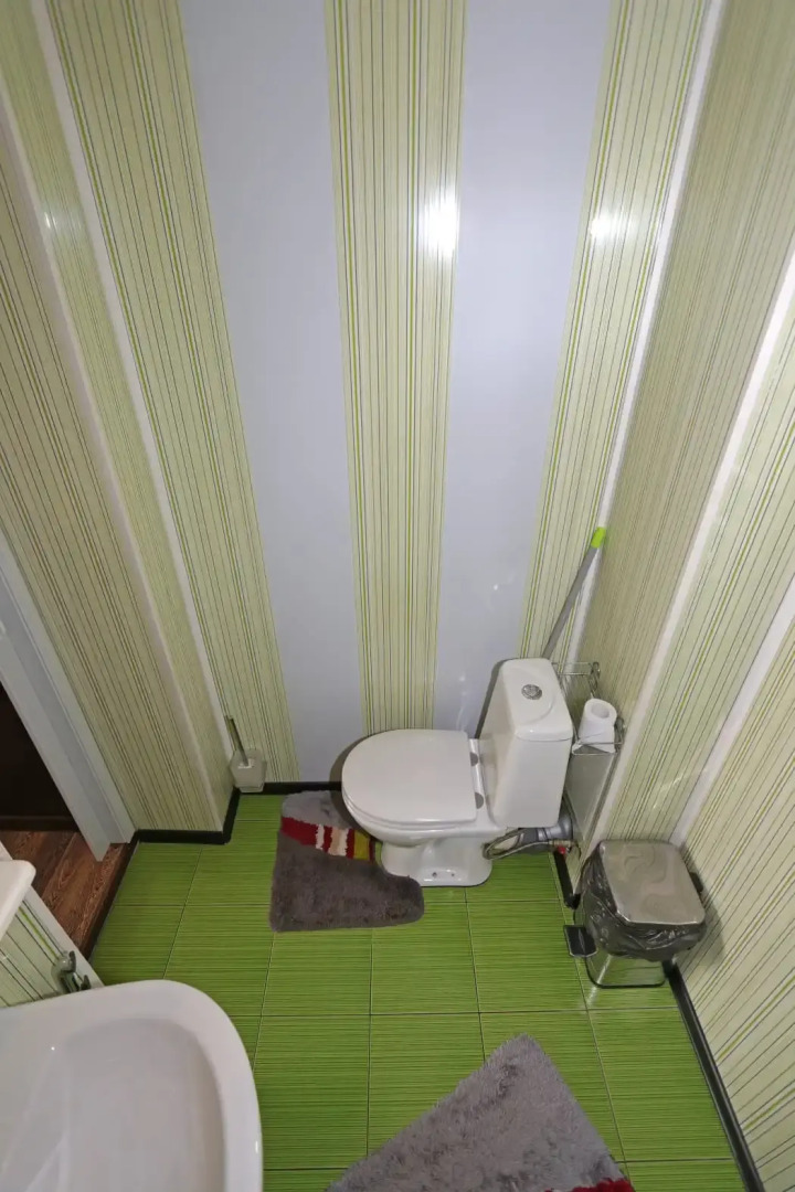 Квартира в Шелехове 10