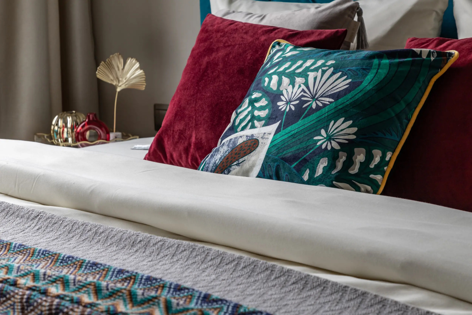 Квартира Moscow Deluxe Apartments ILove