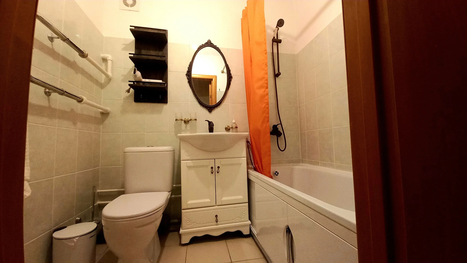 Апартаменты Незабудка