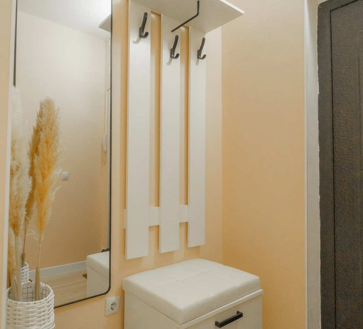 Квартира Студия рядом со Столичным рынком г. Якутска