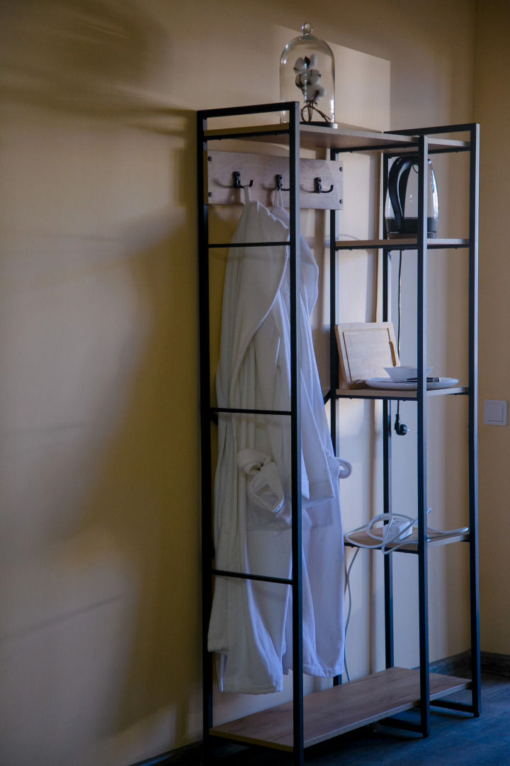 База Отдыха Сердце Ольхона