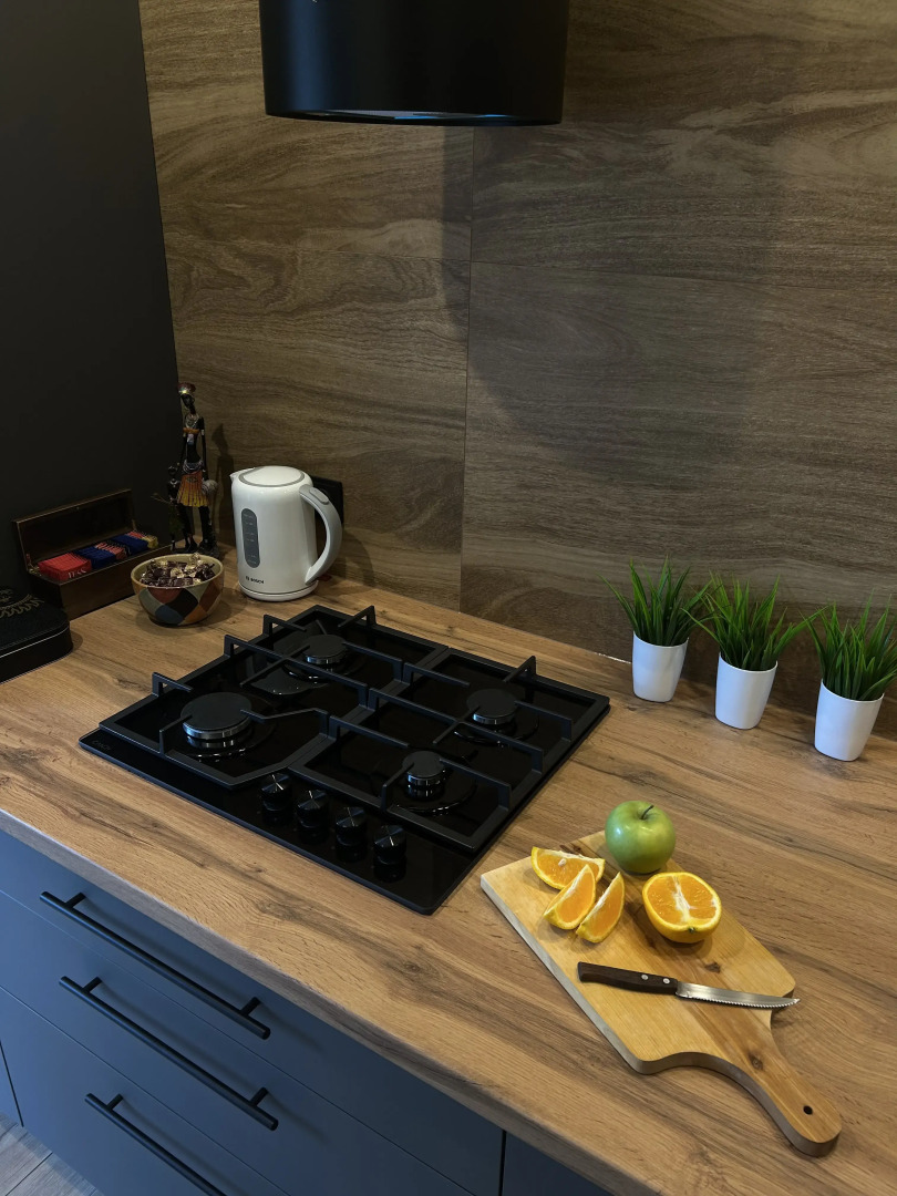 Квартира Уютная рядом с Королевскими воротами