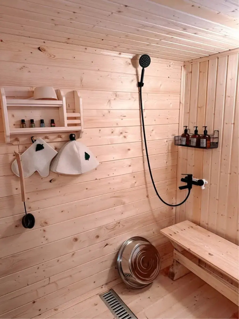 Гостевой дом Green house Kerelia