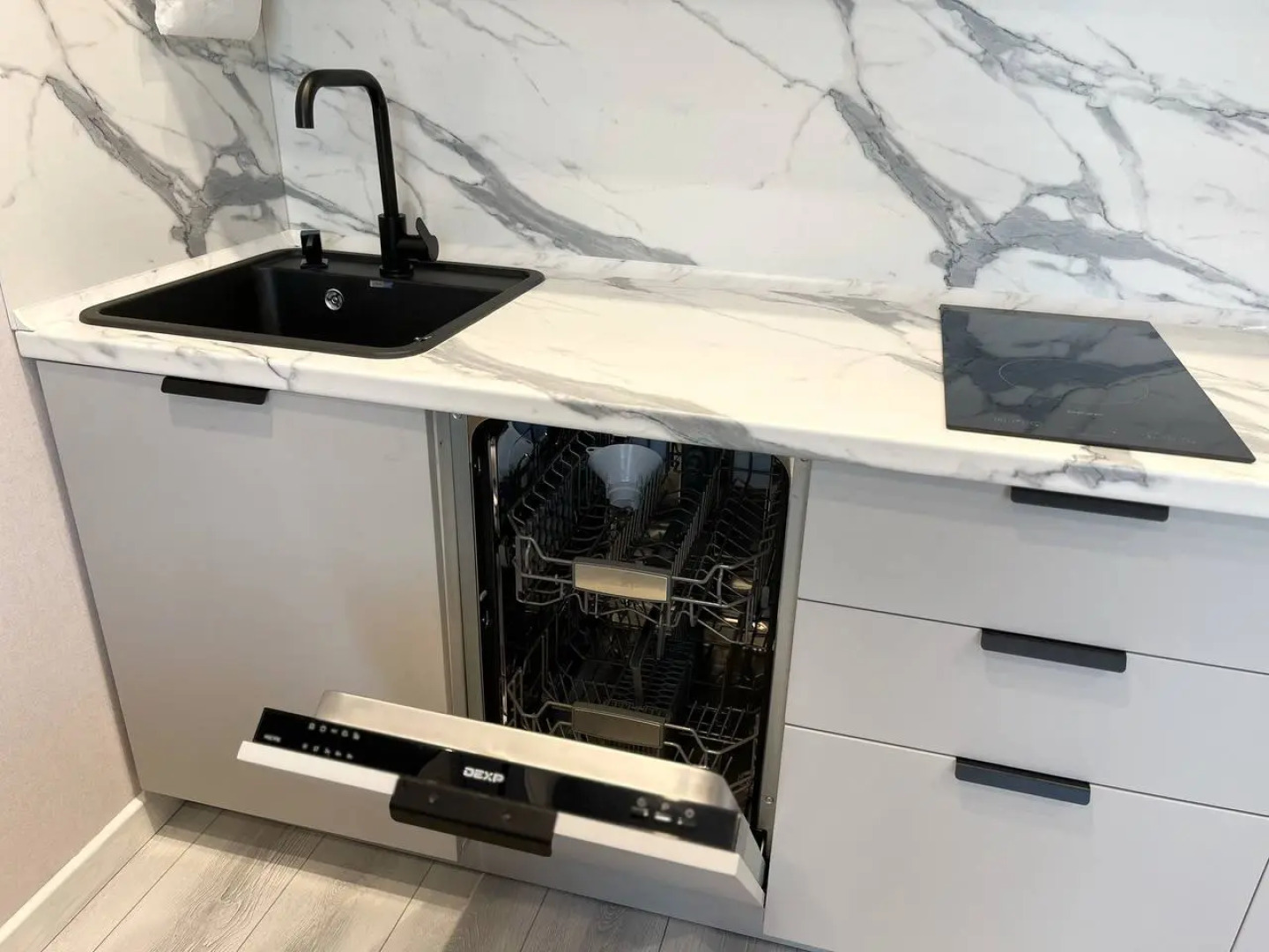 Апартаменты Sun Hills Ольгинка 5