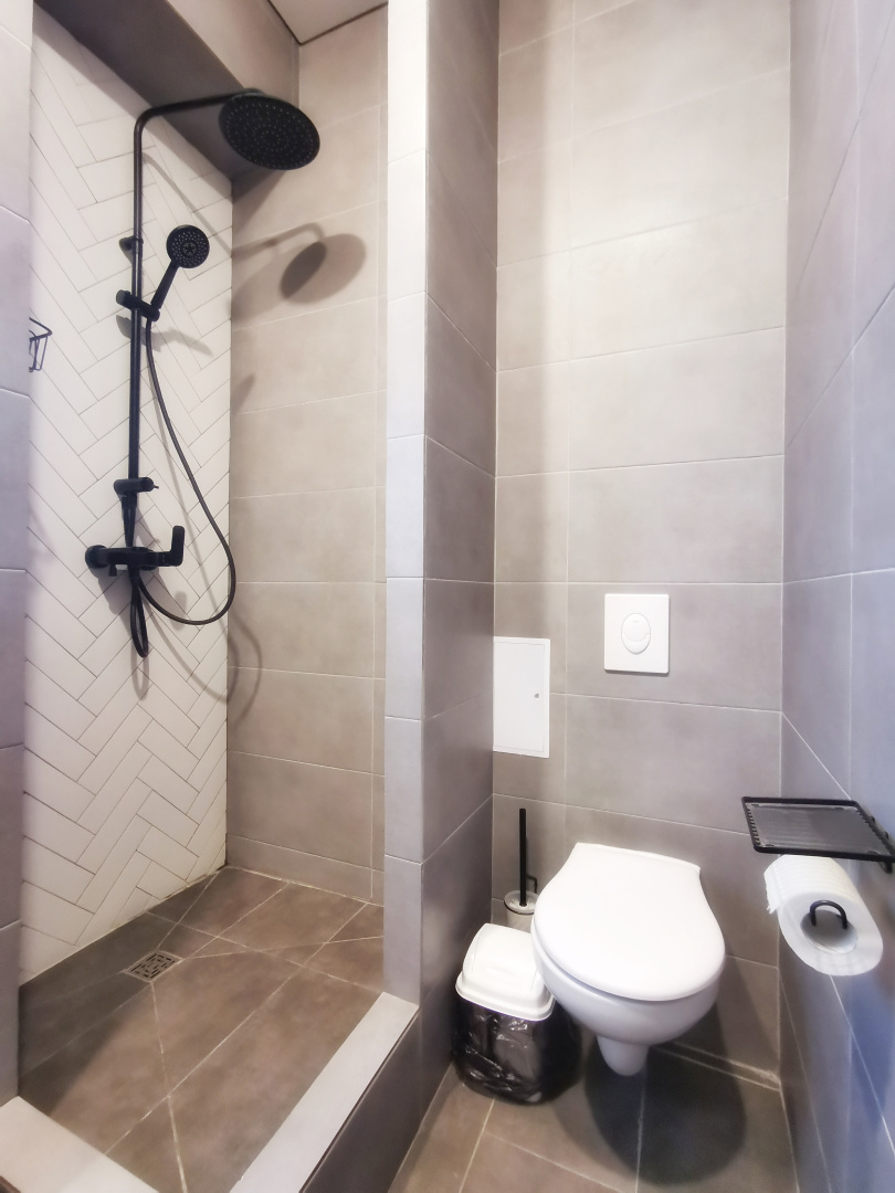 Апартаменты M.O.O.N. APARTMENTS Lamiya 34