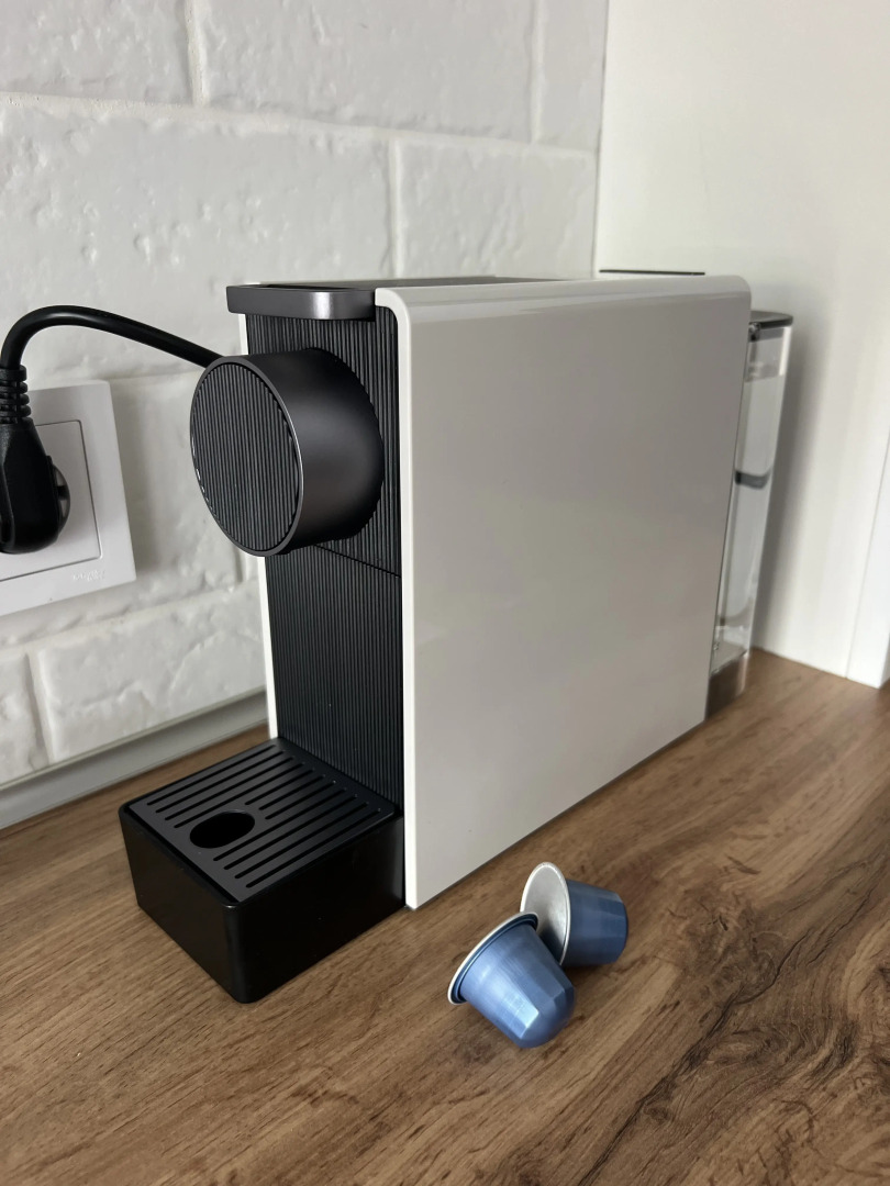 Квартира Cozy Scandi Apartment