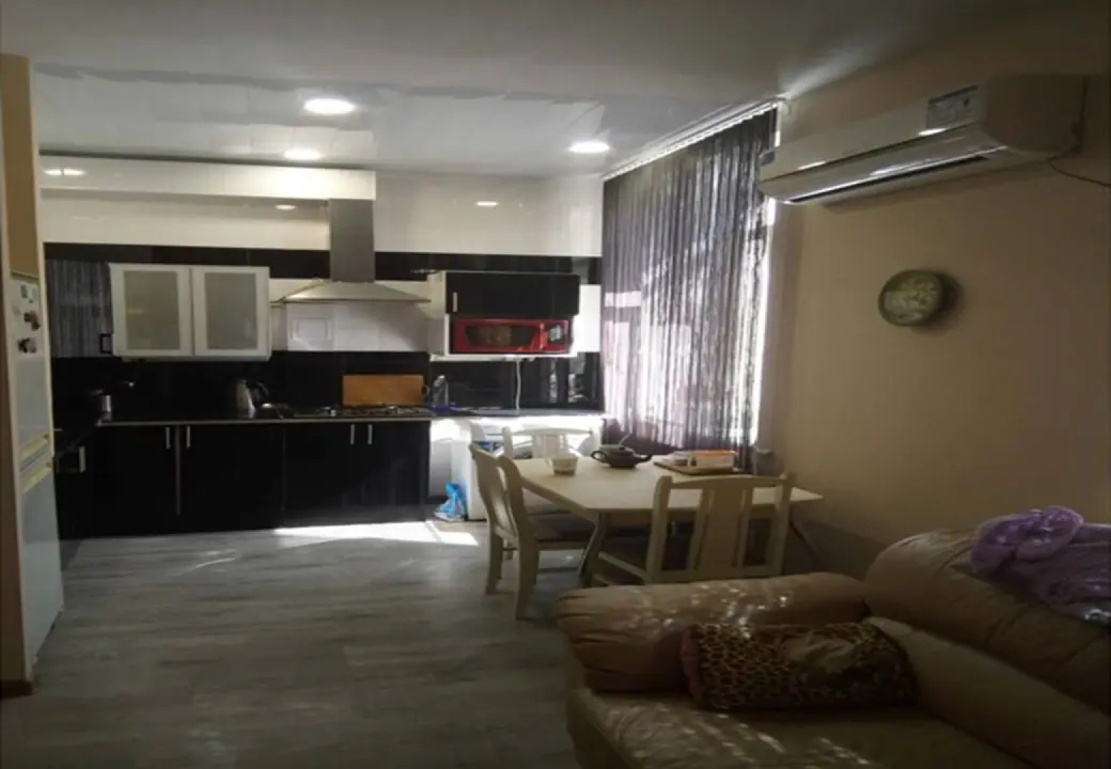 Квартира у Моста Александра Невского